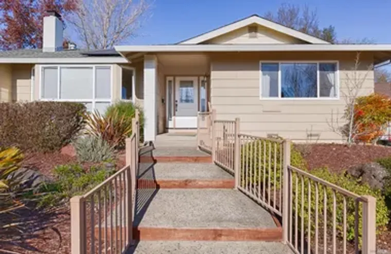 8902 OAK TRAIL DR, SANTA ROSA, CA, 95409, Santa Rosa, CA 95409