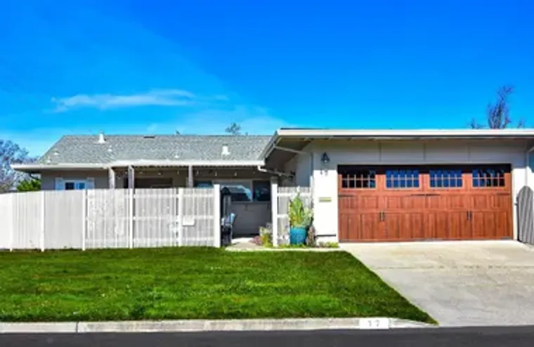 17 TEMELEC CIR, SONOMA, CA, 95476, Sonoma, CA 95476
