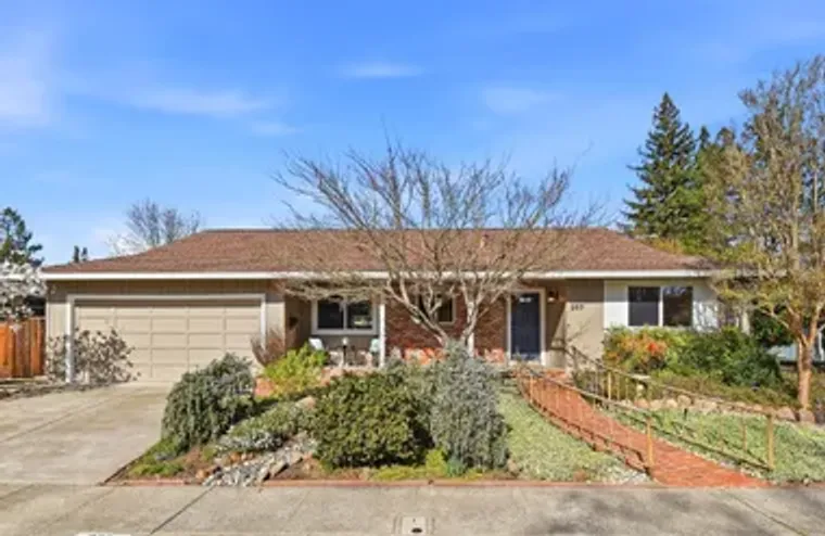269 MOCKINGBIRD CIR, SANTA ROSA, CA, 954..., Santa Rosa, CA 95409