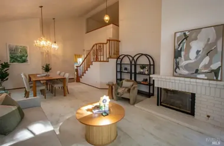 124 S TEMELEC CIR, SONOMA, CA, 95476, Sonoma, CA 95476