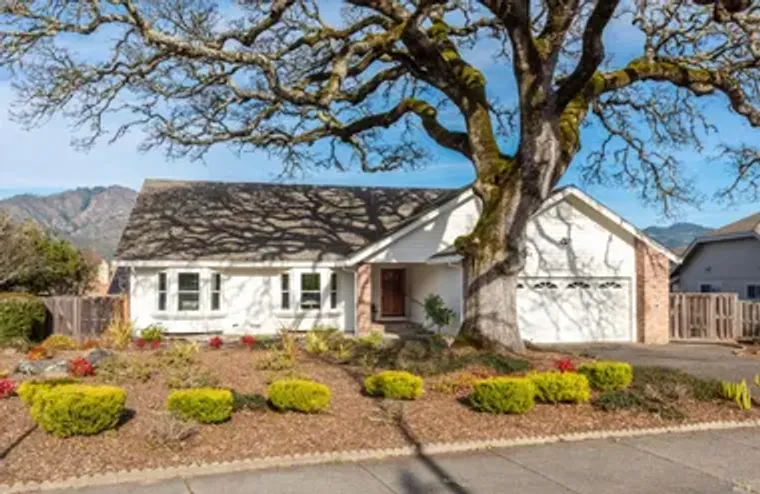 408 WOODLEY WAY, SANTA ROSA, CA, 95409, Santa Rosa, CA 95409