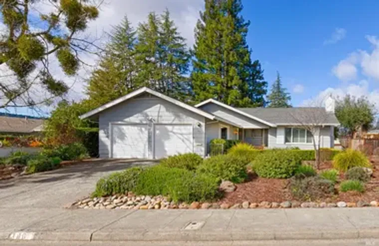 46 AUTUMN LEAF DR, SANTA ROSA, CA, 95409, Santa Rosa, CA 95409