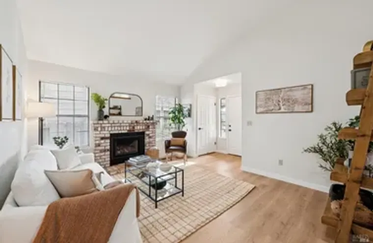 1215 HERBAZAL ST, SONOMA, CA, 95476, Sonoma, CA 95476