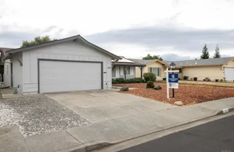 128 LASSEN CIR, VACAVILLE, CA, 95687, Vacaville, CA 95687