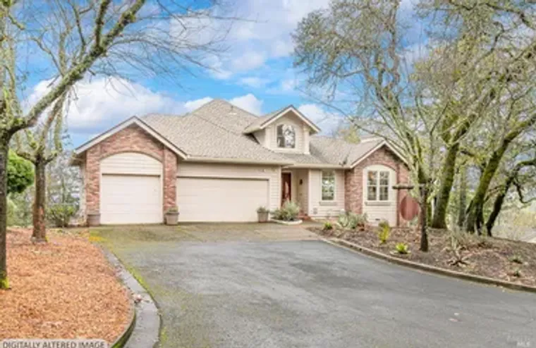 494 SHOOTING STAR PL, SANTA ROSA, CA, 95..., Santa Rosa, CA 95409