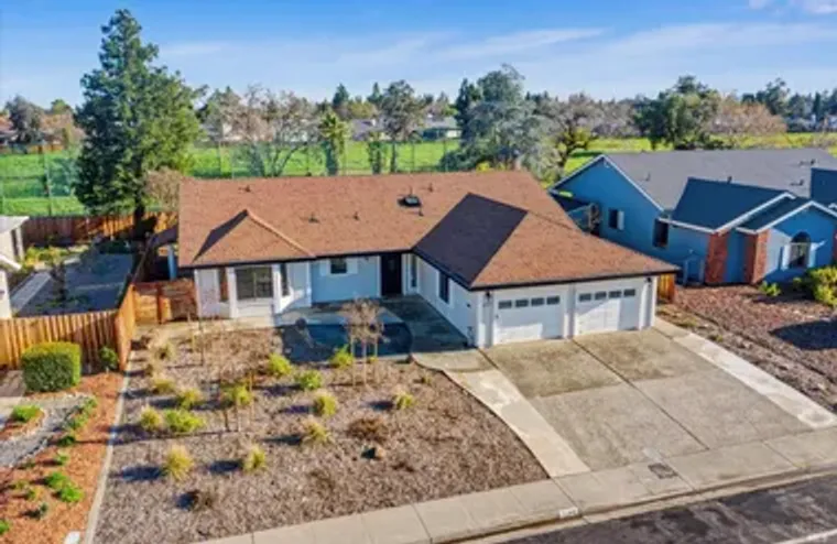 580 YELLOWSTONE DR, VACAVILLE, CA, 95687, Vacaville, CA 95687