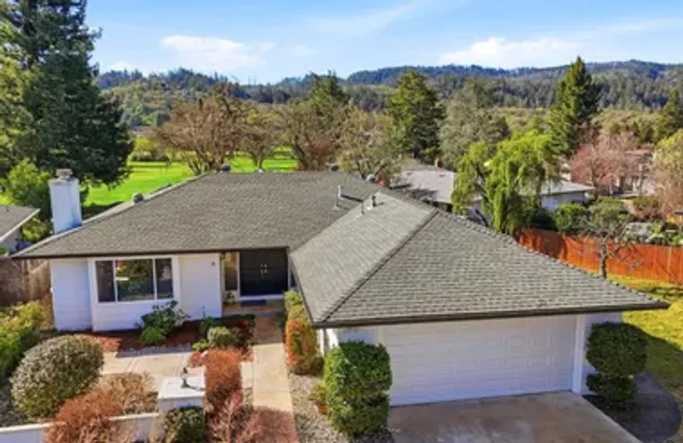 6 AUTUMN LEAF PL, SANTA ROSA, CA, 95409, Santa Rosa, CA 95409
