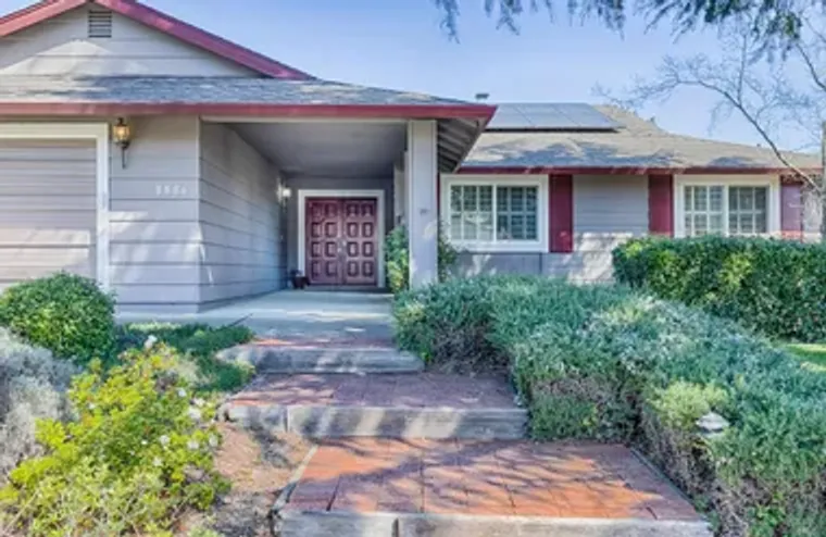8886 OAKMONT DR, SANTA ROSA, CA, 95409, Santa Rosa, CA 95409