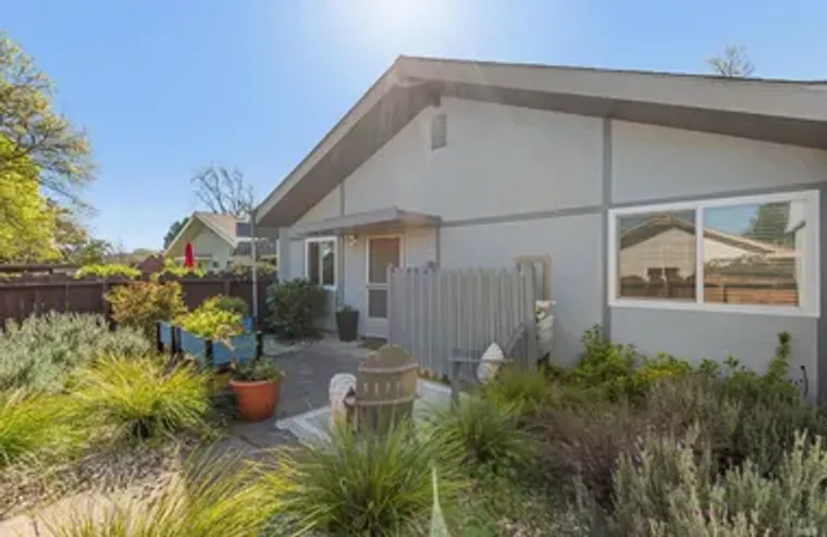 1366 MISSION DR, SONOMA, CA, 95476, Sonoma, CA 95476