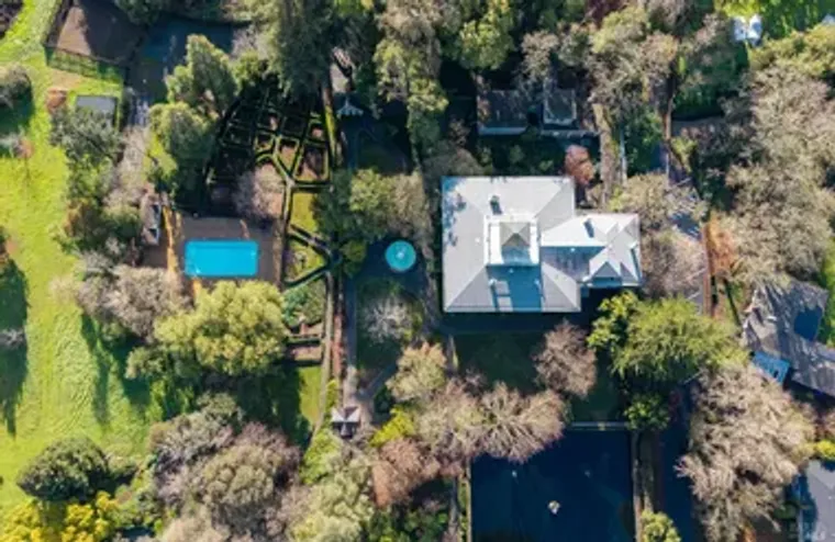 1366 MISSION DR, SONOMA, CA, 95476, Sonoma, CA 95476