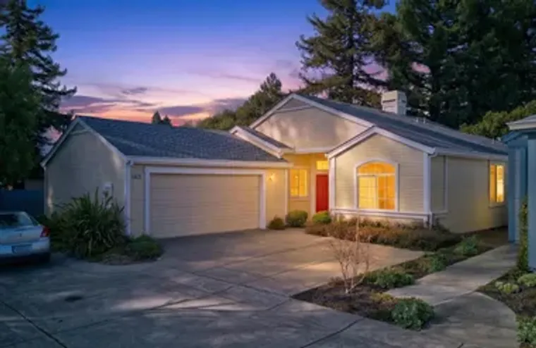 6539 PINE VALLEY DR, SANTA ROSA, CA, 954..., Santa Rosa, CA 95409