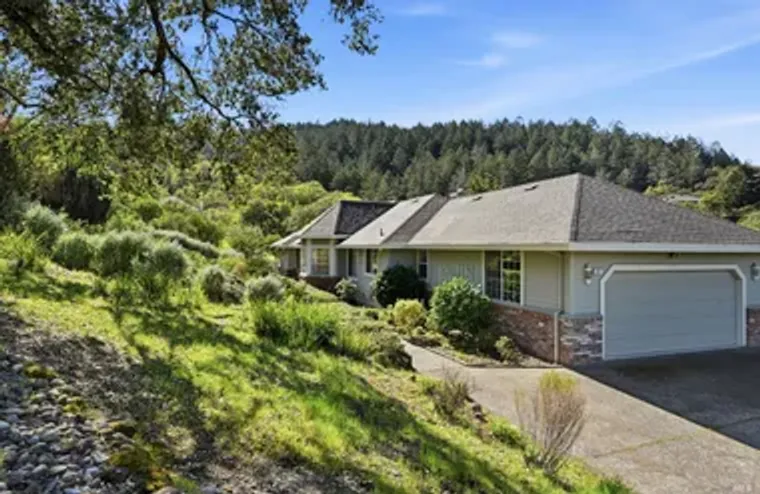 437 CRESTRIDGE PL, SANTA ROSA, CA, 95409, Santa Rosa, CA 95409