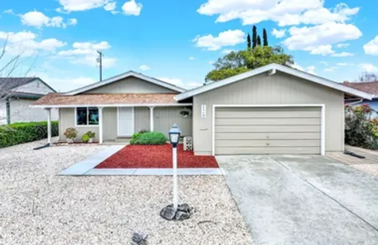 129 CARLSBAD CIR, VACAVILLE, CA, 95687, Vacaville, CA 95687