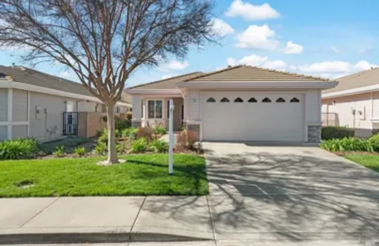 319 TRELLIS LN, VACAVILLE, CA, 95687, Vacaville, CA 95687