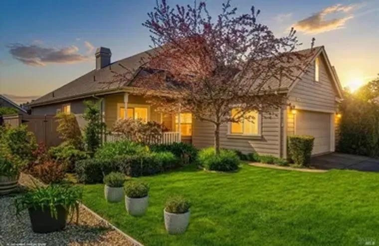 864 BOB CROSBY WAY, WINDSOR, CA, 95492, Windsor, CA 95492