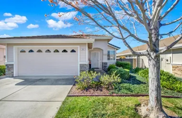 313 TRELLIS LN, VACAVILLE, CA, 95687, Vacaville, CA 95687