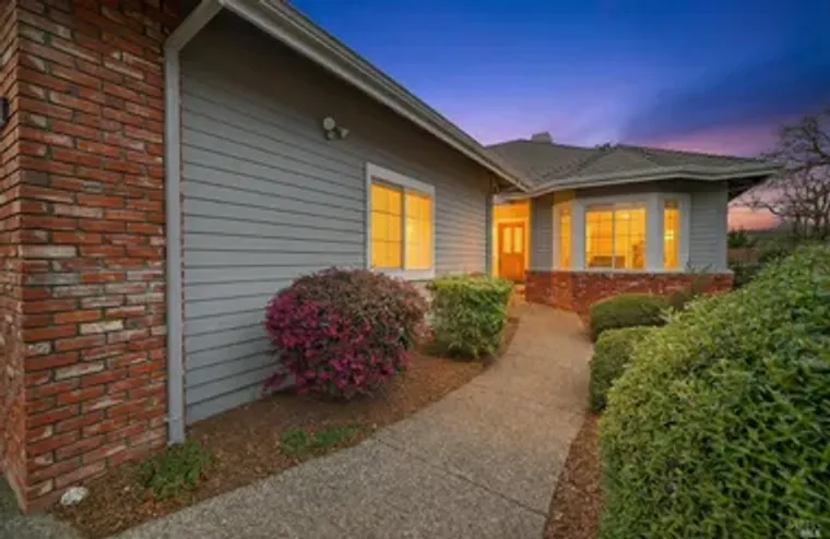 6745 WINTERGREEN CT, SANTA ROSA, CA, 954..., Santa Rosa, CA 95409