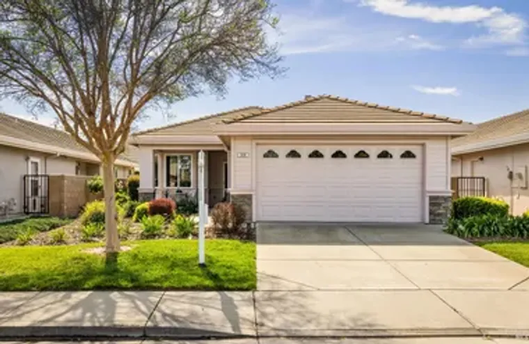 319 TRELLIS LN, VACAVILLE, CA, 95687, Vacaville, CA 95687