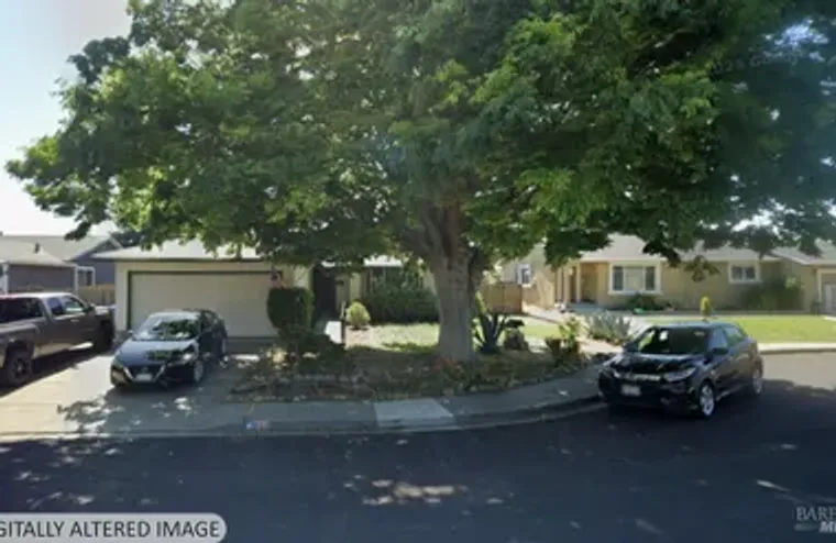 312 SPRUCE CT, VACAVILLE, CA, 95687, Vacaville, CA 95687
