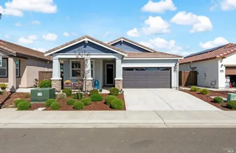 2130 LARK WAY, DIXON, CA, 95620, Dixon, CA 95620