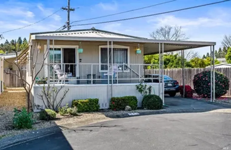 141 CHABLIS CIR, YOUNTVILLE, CA, 94599, Yountville, CA 94599