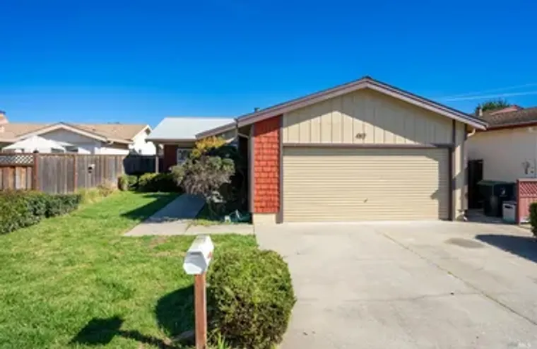 482 VIVIENNE DR, WATSONVILLE, CA, 95076, Watsonville, CA 95076