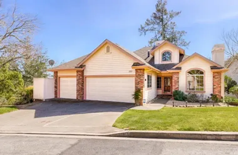 1034 OAK MESA DR, SANTA ROSA, CA, 95409, Santa Rosa, CA 95409