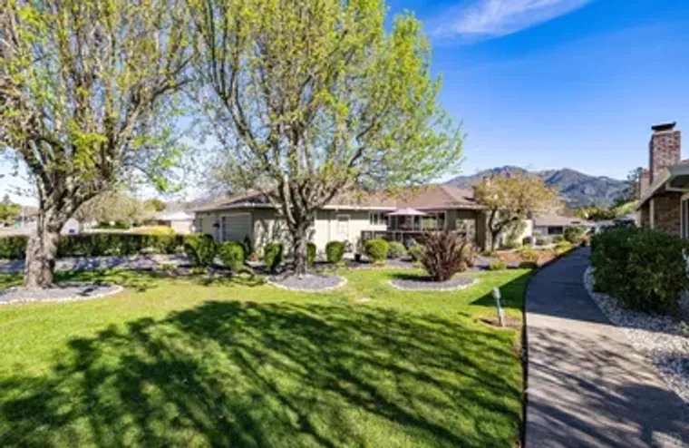 7409 OAKMONT DR, SANTA ROSA, CA, 95409, Santa Rosa, CA 95409