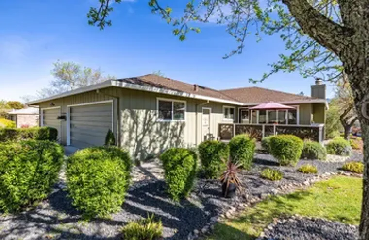 7409 OAKMONT DR, SANTA ROSA, CA, 95409, Santa Rosa, CA 95409