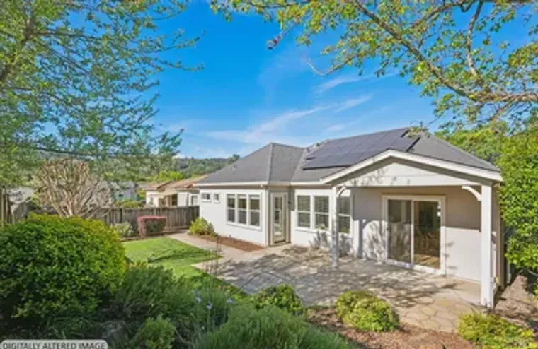 9216 OAK TRL, SANTA ROSA, CA, 95409, Santa Rosa, CA 95409