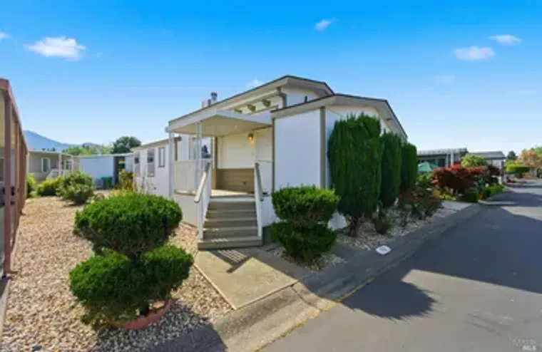 6468 WASHINGTON ST SPC 72, YOUNTVILLE, C..., Yountville, CA 94599