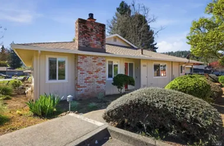 43 ASPEN MEADOWS CIR, SANTA ROSA, CA, 95..., Santa Rosa, CA 95409
