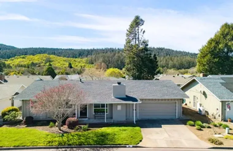 96 ASPEN MEADOWS CIR, SANTA ROSA, CA, 95..., Santa Rosa, CA 95409