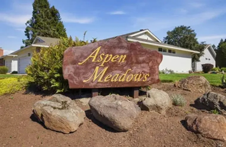 43 ASPEN MEADOWS CIR, SANTA ROSA, CA, 95..., Santa Rosa, CA 95409