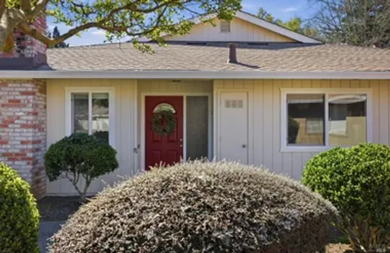 43 ASPEN MEADOWS CIR, SANTA ROSA, CA, 95..., Santa Rosa, CA 95409