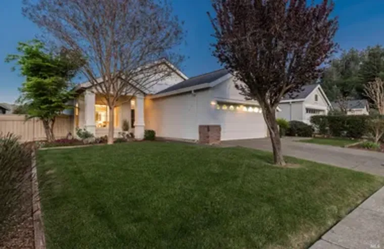 274 RED MOUNTAIN DR, CLOVERDALE, CA, 954..., Cloverdale, CA 95425