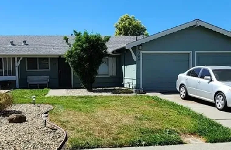 144 MONTEREY DR, VACAVILLE, CA, 95687, Vacaville, CA 95687