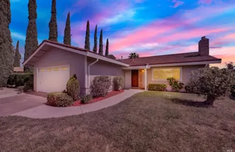 442 YELLOWSTONE DR, VACAVILLE, CA, 95687, Vacaville, CA 95687