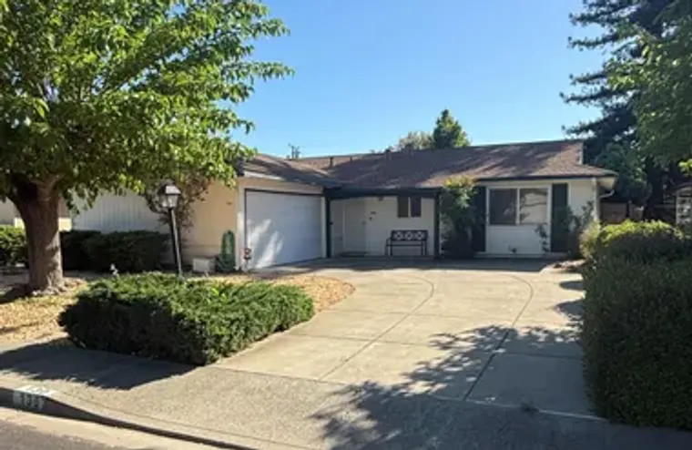 130 MCKINLEY CIR, VACAVILLE, CA, 95687, Vacaville, CA 95687