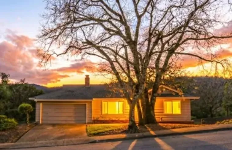 6480 MEADOWRIDGE DR, SANTA ROSA, CA, 954..., Santa Rosa, CA 95409