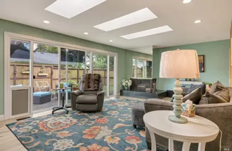 1250 MISSION DR, SONOMA, CA, 95476, Sonoma, CA 95476
