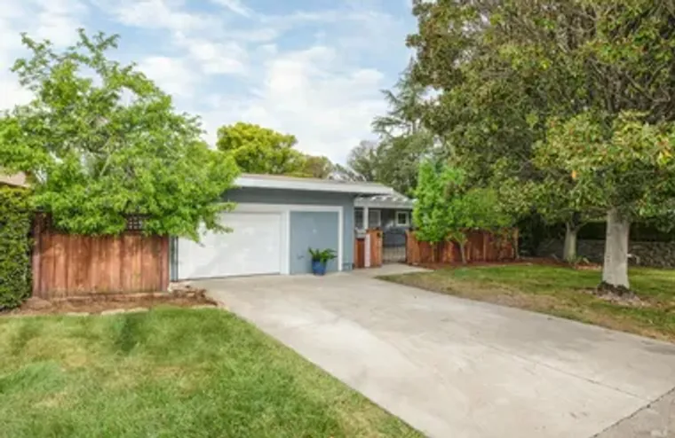 1250 MISSION DR, SONOMA, CA, 95476, Sonoma, CA 95476