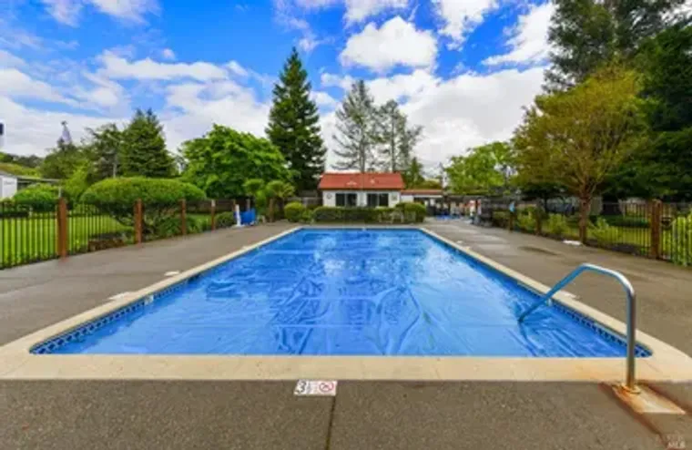 6468 WASHINGTON ST SPC 91, YOUNTVILLE, C..., Yountville, CA 94599