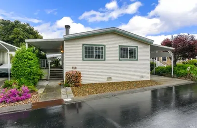 6468 WASHINGTON ST SPC 91, YOUNTVILLE, C..., Yountville, CA 94599