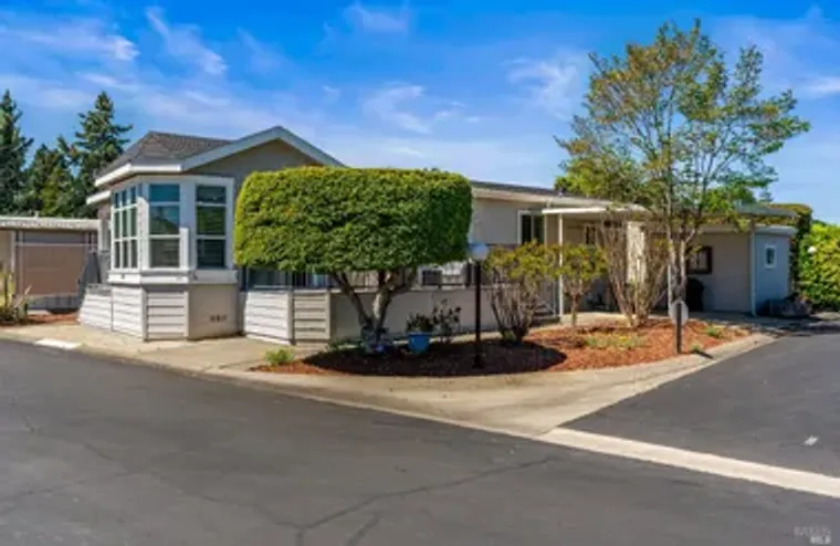 6468 WASHINGTON ST SPC 45, YOUNTVILLE, C..., Yountville, CA 94599