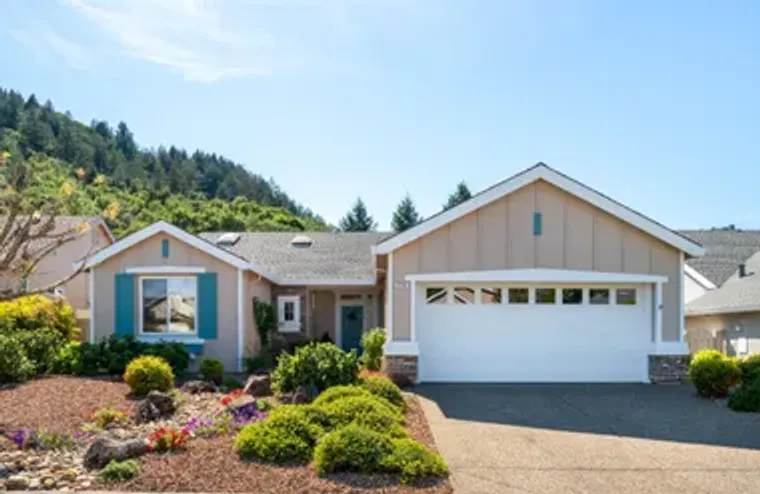 215 ALBANY ST, CLOVERDALE, CA, 95425, Cloverdale, CA 95425