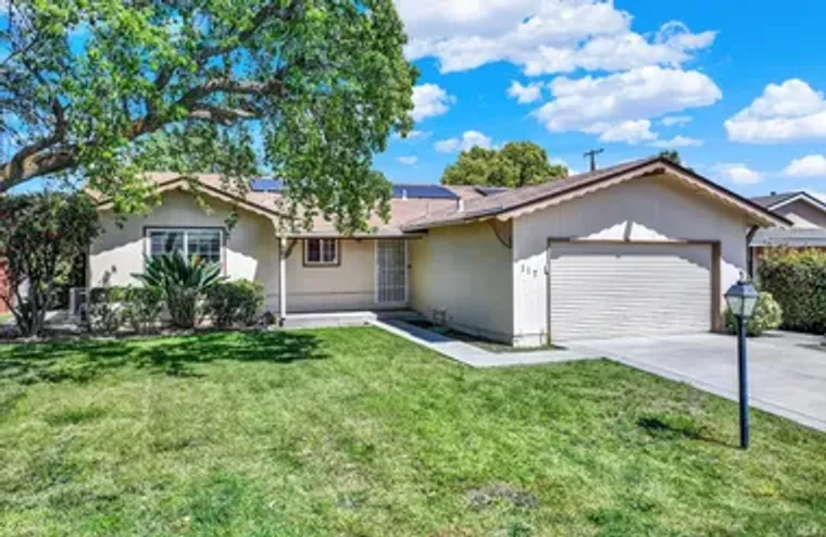 117 CARLSBAD CIR, VACAVILLE, CA, 95687, Vacaville, CA 95687