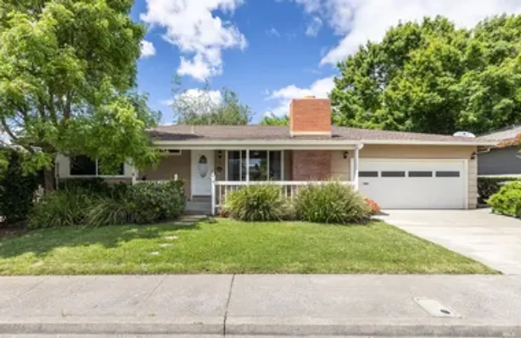 7121 OAK LEAF DR, SANTA ROSA, CA, 95409, Santa Rosa, CA 95409