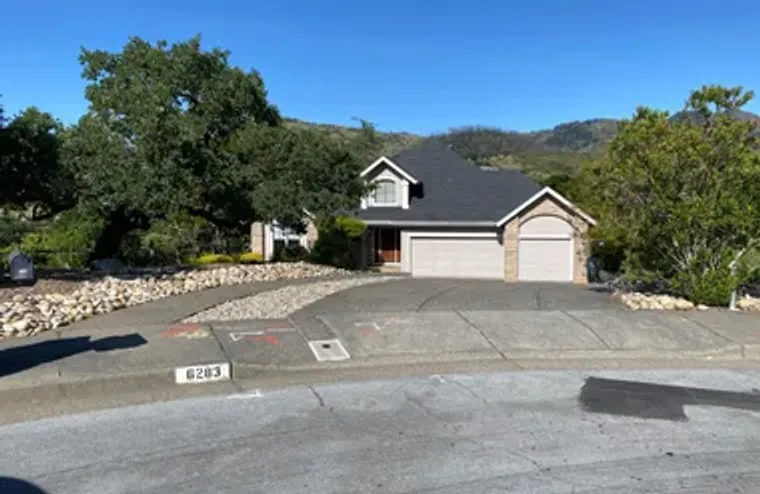 6283 MEADOWBREEZE CT, SANTA ROSA, CA, 95..., Santa Rosa, CA 95409