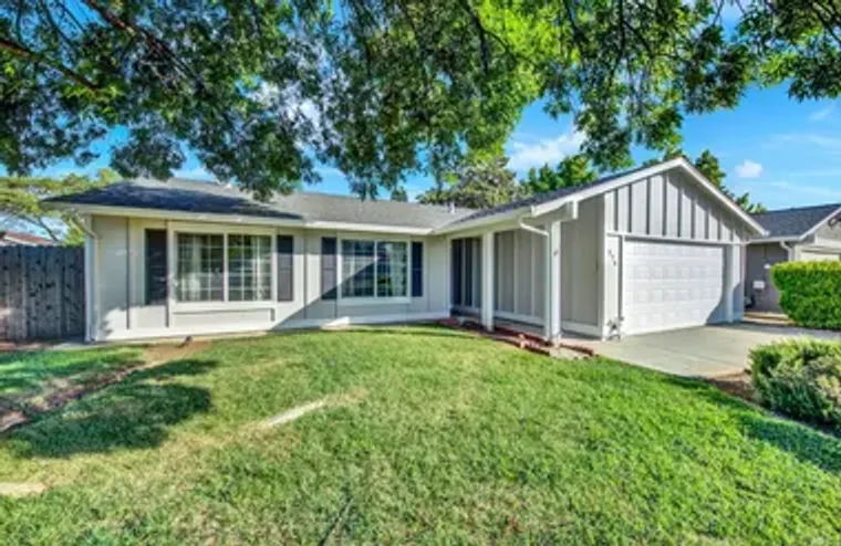 276 PONDEROSA DR, VACAVILLE, CA, 95687, Vacaville, CA 95687